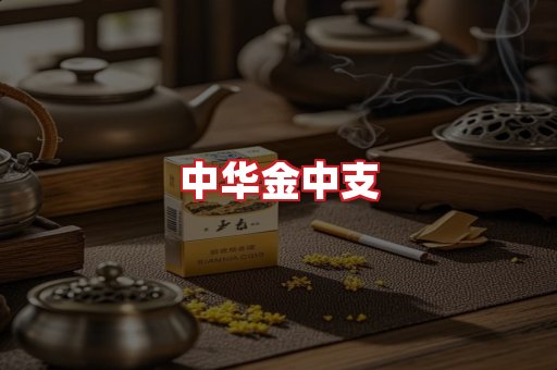 中华金中支
